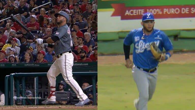 Este jueves, el outfielder matancero Yadiel Hernández cumplió 38 años, todavía dueño de un swing que inspira respeto en los terrenos.