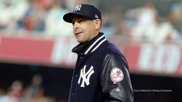 Aaron Boone, New York Yankees