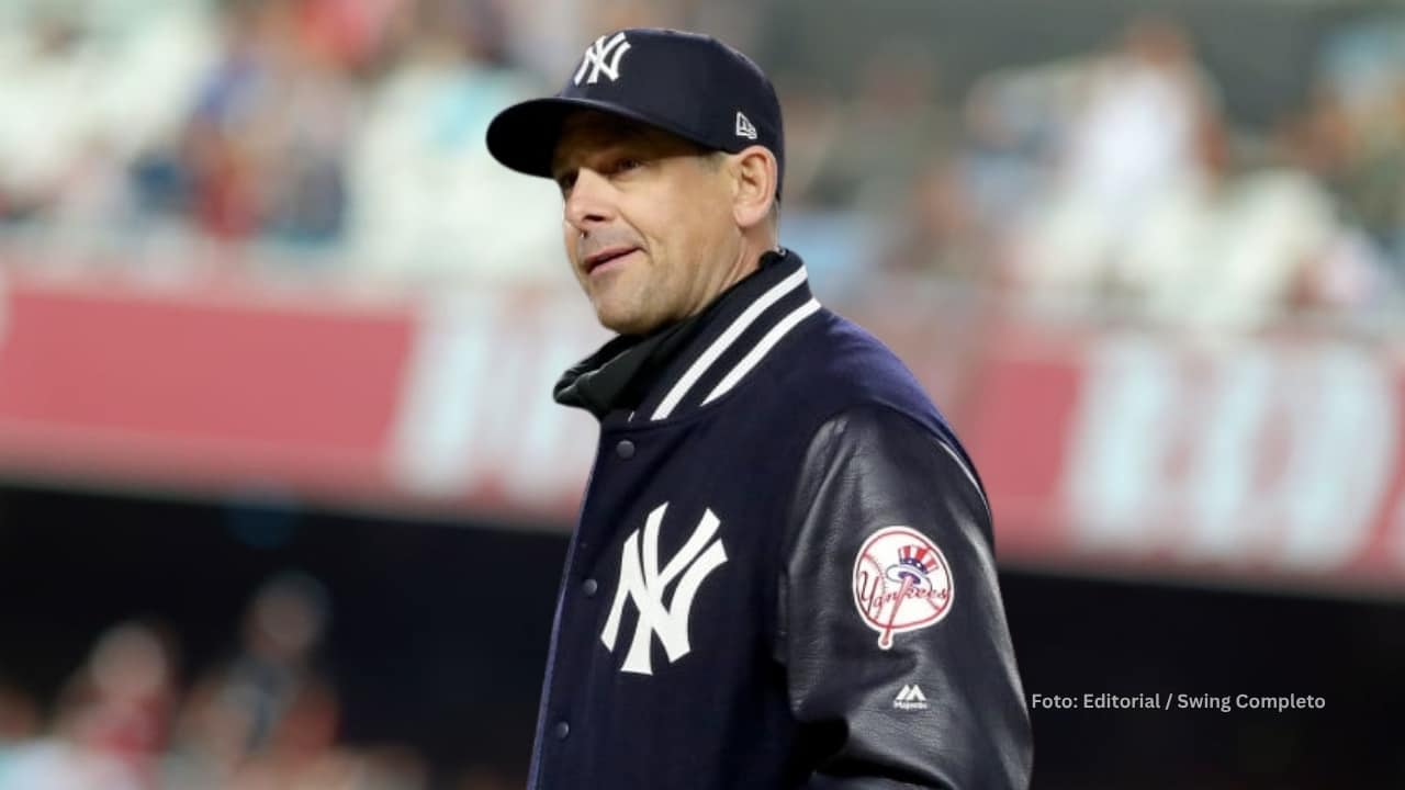 Aaron Boone, New York Yankees