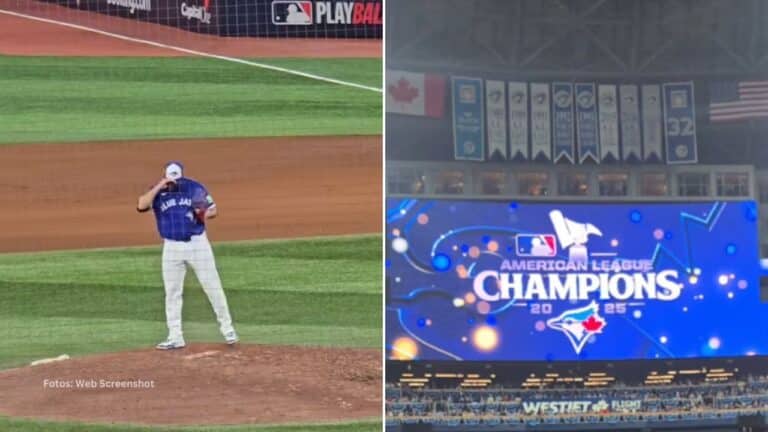 Yariel Rodríguez no ocultó su alegría después del éxito de su novena y publicó un post en el cual mostró la felicidad que lo embarga.