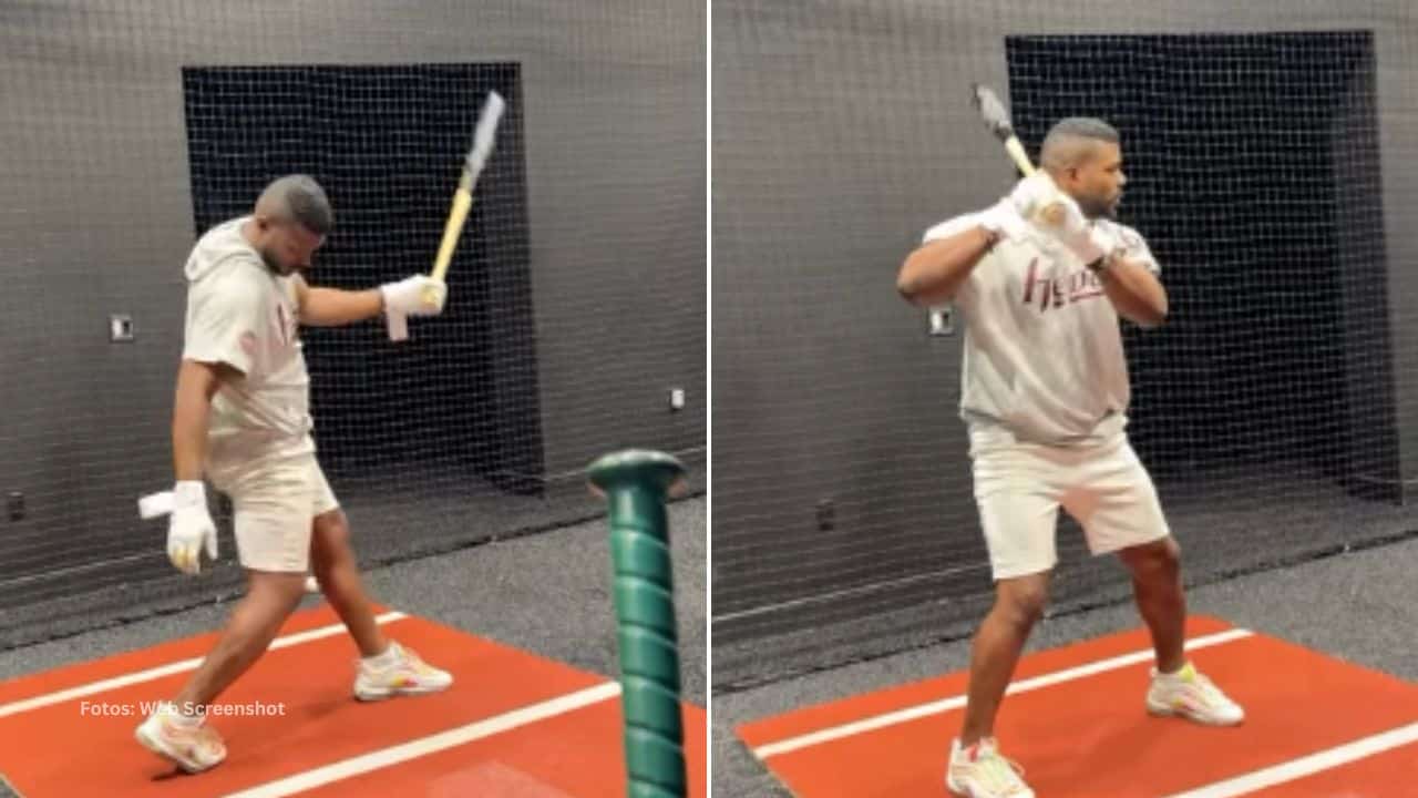 Para Navegantes del Magallanes, la adquisición del poderoso Yasiel fungió como una adición estratégica que fortalecerá el lineup.