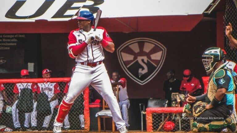 Yoelkis Guibert, Serie Nacional