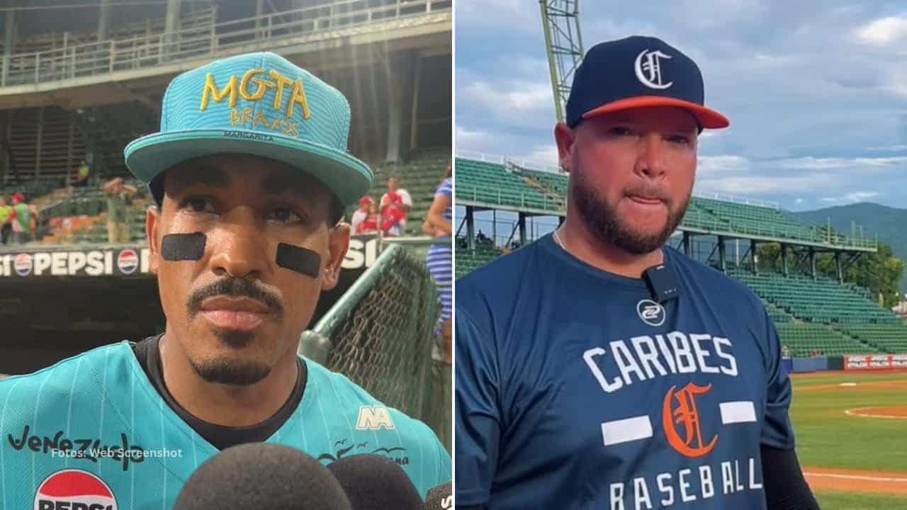 El veterano Roel Santos, de 38 años, continúa siendo un referente de velocidad y disciplina en el plato entre peloteros cubanos.