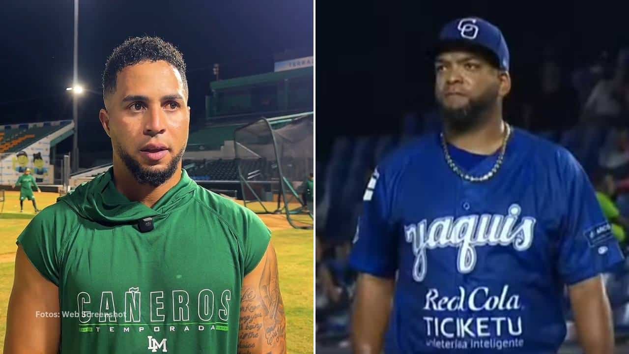 El miércoles, 15 de octubre, comenzó la temporada 2025-2026 de la Liga Arco del Pacífico y con ella la participación de los peloteros cubanos en México