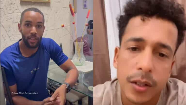 Las muestras de apoyo a los afectados fueron múltiples y los peloteros cubanos no faltaron en esta acción.