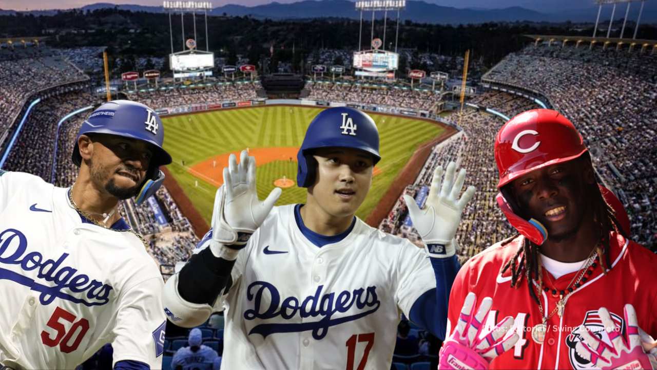 Los Angeles Dodgers buscarán sentenciar las acciones ante Cincinnati Reds y avanzar a la Serie Divisional de la Liga Nacional