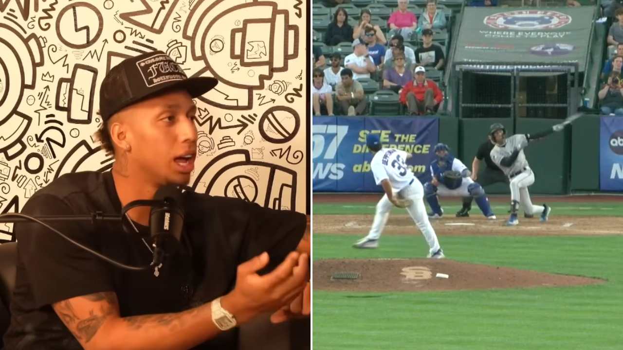 El nombre del jugador de cuadro fue una de las sorpresas en la convocatoria del equipo Cuba, pero finalmente no podrá estar en la Copa América.