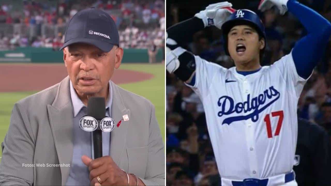 Shohei Ohtani se llevó todos los reflectores tras su magistral actuación en el último juego de la Serie de Campeonato de la Liga Nacional.