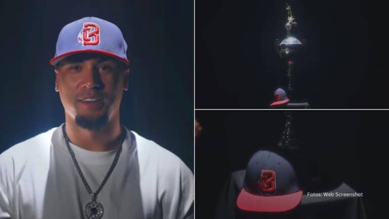 Javier Báez agradeció a través de un comunicado