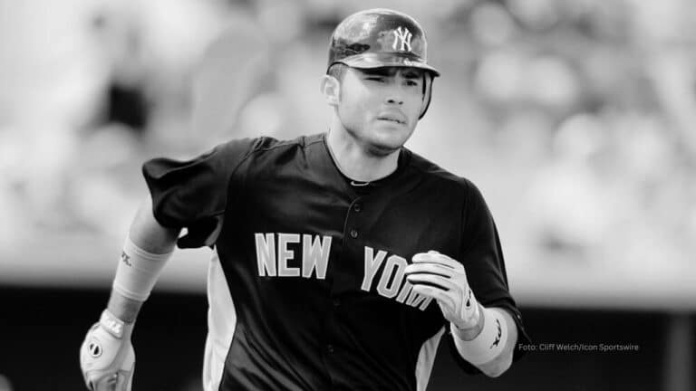 Fallece pelotero venezolano Jesús Montero a los 35 años