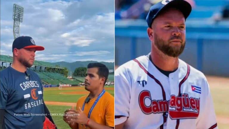 José Ramón Rodríguez se alejó de cualquier controversia y señaló que su postura es de calma ante lo que aconteció.