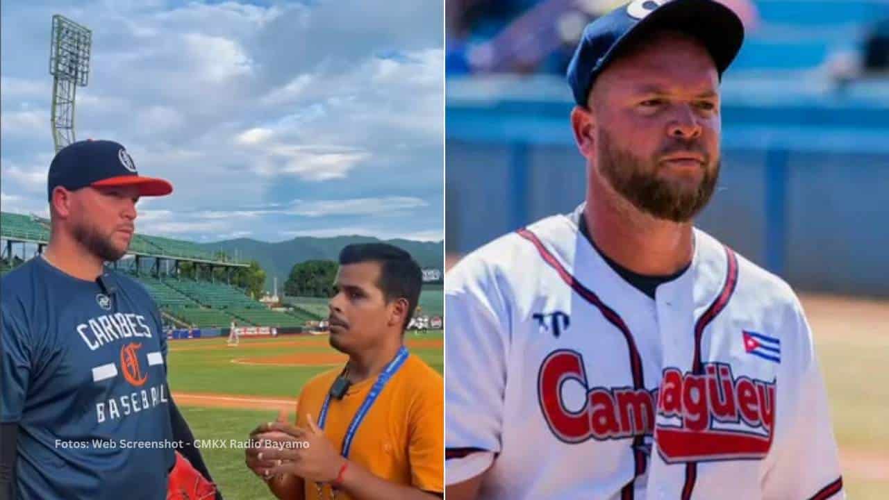 José Ramón Rodríguez se alejó de cualquier controversia y señaló que su postura es de calma ante lo que aconteció.