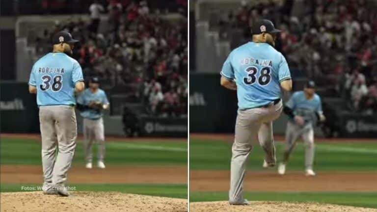 Julio Robaina fue contactado por la FCB para representar al Equipo Cuba en el próximo Clásico Mundial.