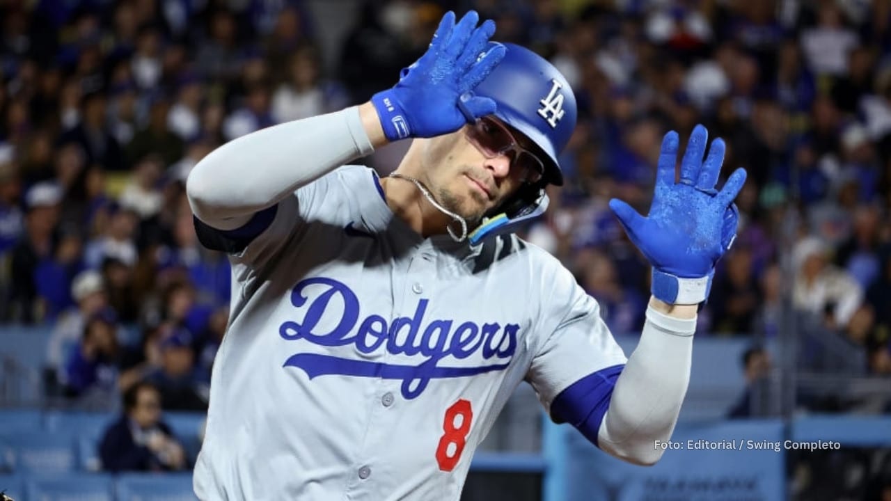 Kike Hernández, Dodgers