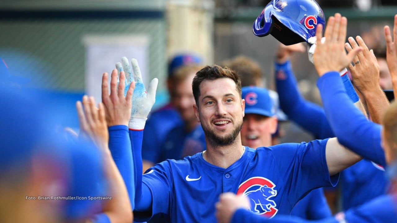 Kyle Tucker entre los apuntados por Los Angeles Dodgers para MLB 2026