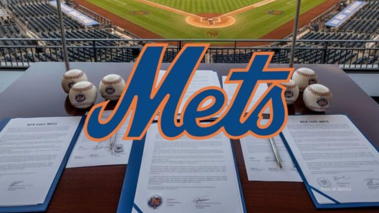 New York Mets tendrán a 2 venezolanos en el arbitraje.