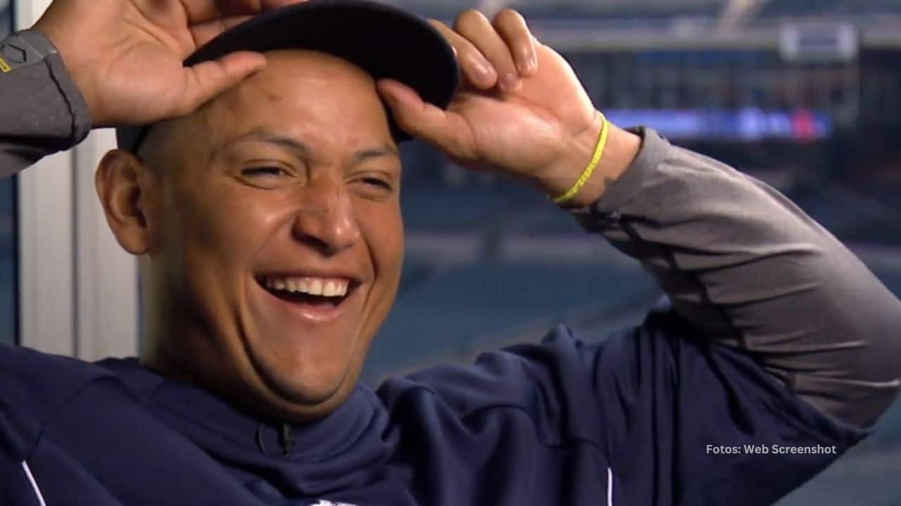 Miguel Cabrera y 10 momentos que definieron su carrera