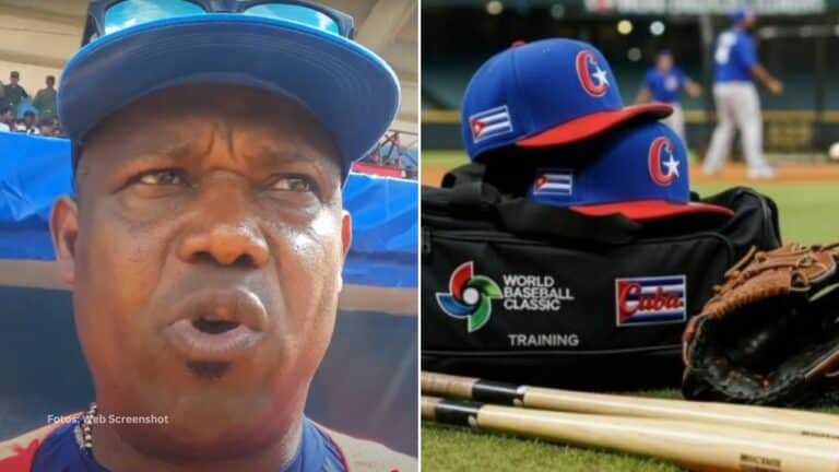 Omar Linares está considerado como uno de los mejores jugadores que ha pasado por el beisbol cubano.