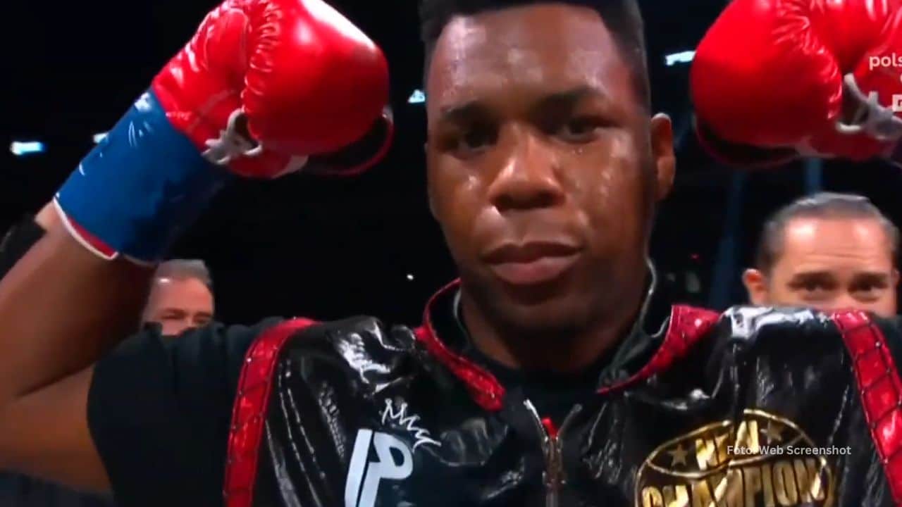 El múltiple medallista en eventos internacionales representando a Cuba, Lenier Pero, probablemente enfrentará a su adversario más difícil en su carrera boxística.