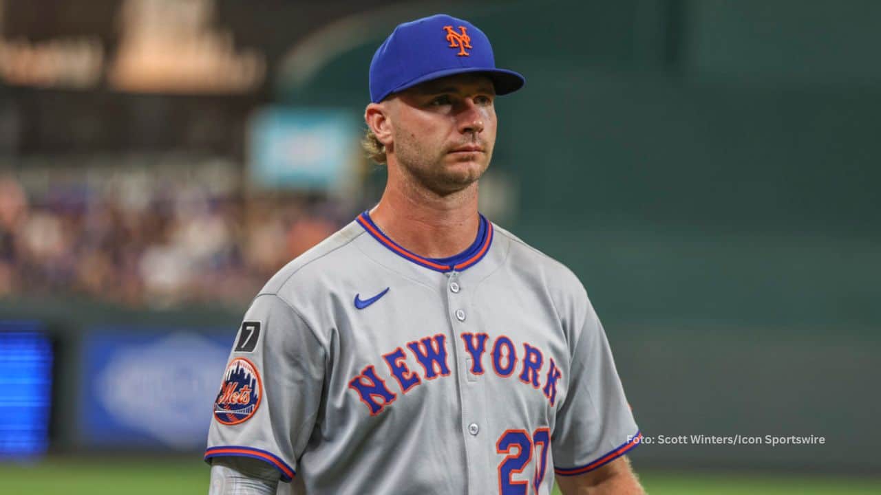 Pete Alonso podría recalar en uno de estos cinco equipos distintos para MLB 2026.