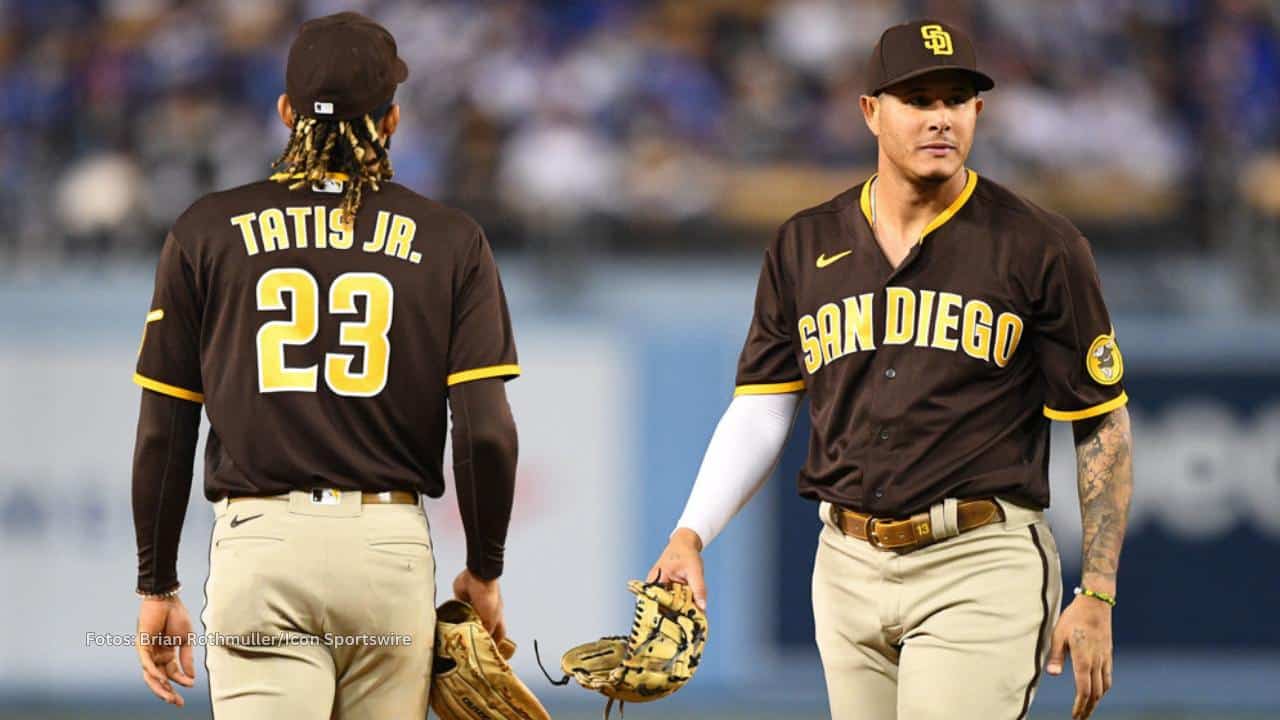 ¿Cuales serían las decisiones a tomar por San Diego Padres?