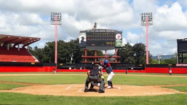 El cúmulo de dificultades siguió creciendo en el beisbol cubano, en una realidad cíclica que parece interminable.