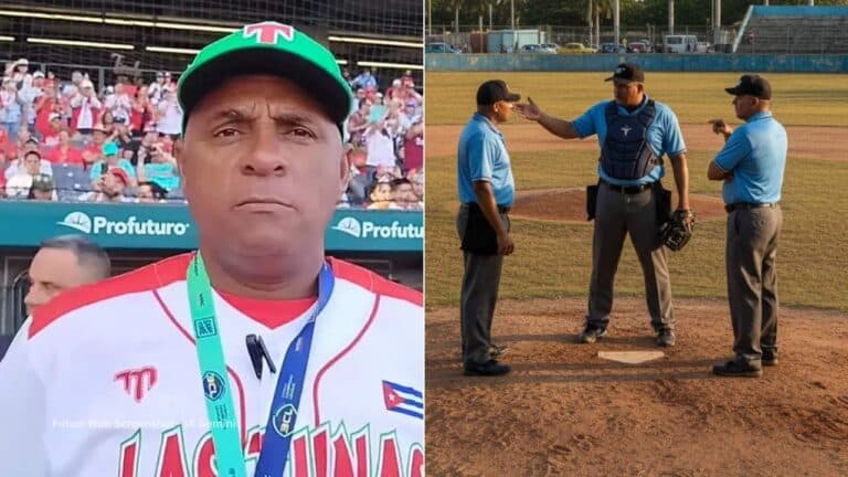 El dictamen final demostró que, aunque se quiera ocultar, la 64 Serie Nacional del beisbol cubano es un escenario repleto de malas prácticas.