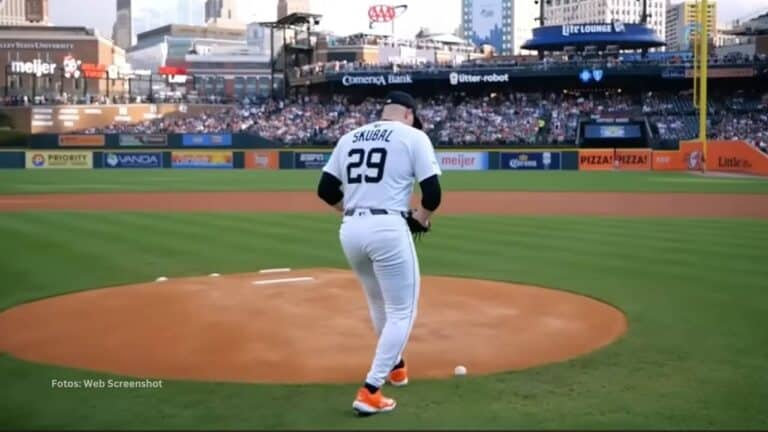 La posibilidad de que New York Yankees armen un paquete por Tarik Skubal no es simplemente otro rumor de temporada baja.