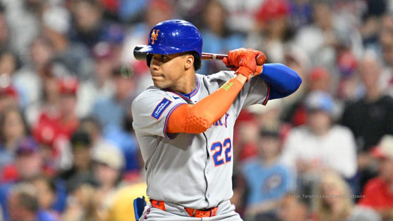 Juan Soto tendrá un bate más calibrado y con menos presión en 2026.