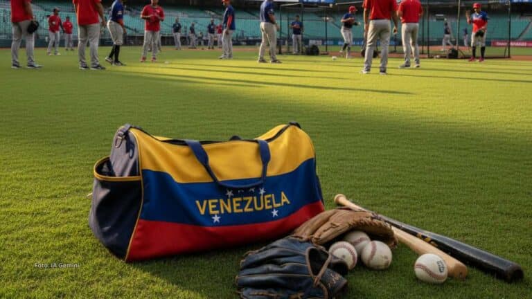 Venezuela será uno de los rivales de Cuba en la Copa América, que se desarrollará en el mencionado país y Panamá