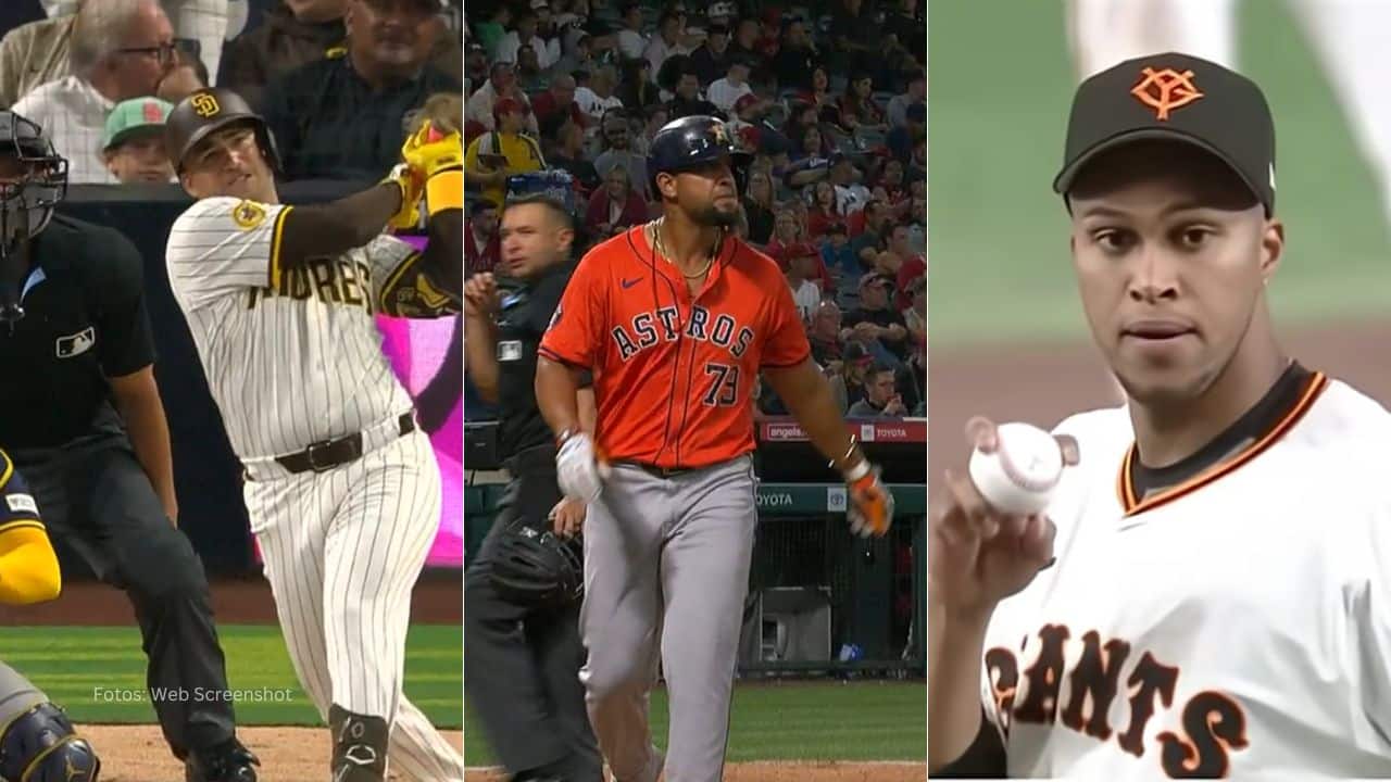 Entre los mejores agentes libres MLB, el pelotero cubano proyecta a superar los 10 millones de dólares anuales.