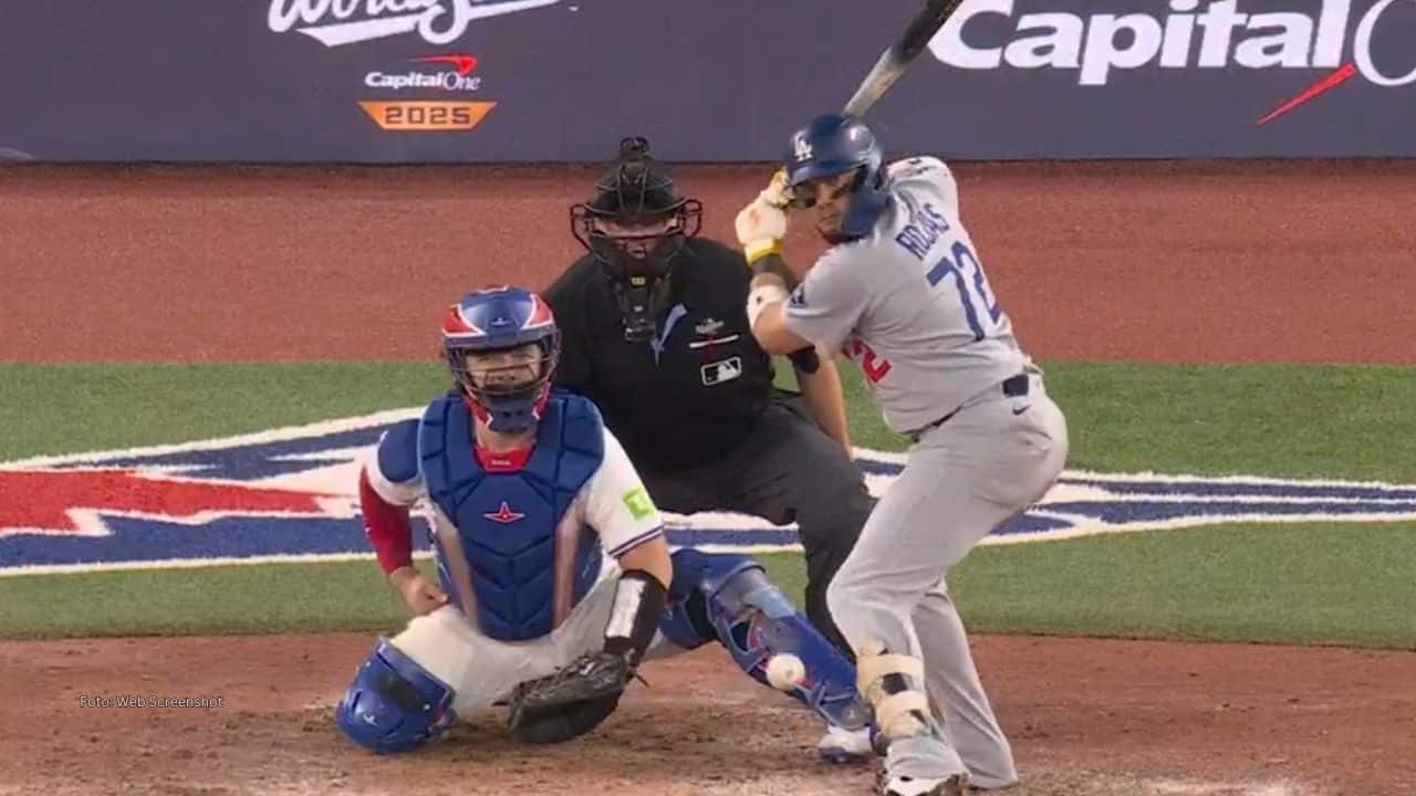 Miguel Rojas percibiría menos que en 2025 y su contrato simbolizaría mucho más que dinero en su último año. Dodgers