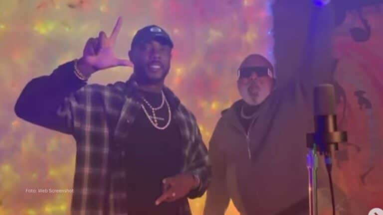 Aroldis Chapman es uno de los opositores más visibles que azotan con sus palabras la torpeza de las autoridades cubanas.