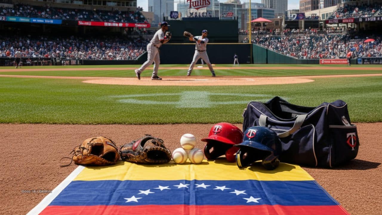 La Agencia Libre MLB tendrá a cinco peloteros de origen latino buscando un contrato para la temporada 2026.