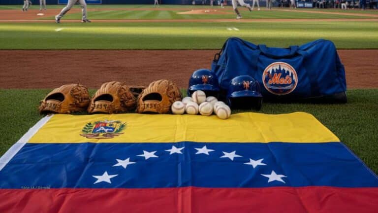 Un total de 19 peloteros tomaron la decisión de salir de New York Mets y adentrarse en la Agencia Libre MLB 2026, entre ellos once latinos.
