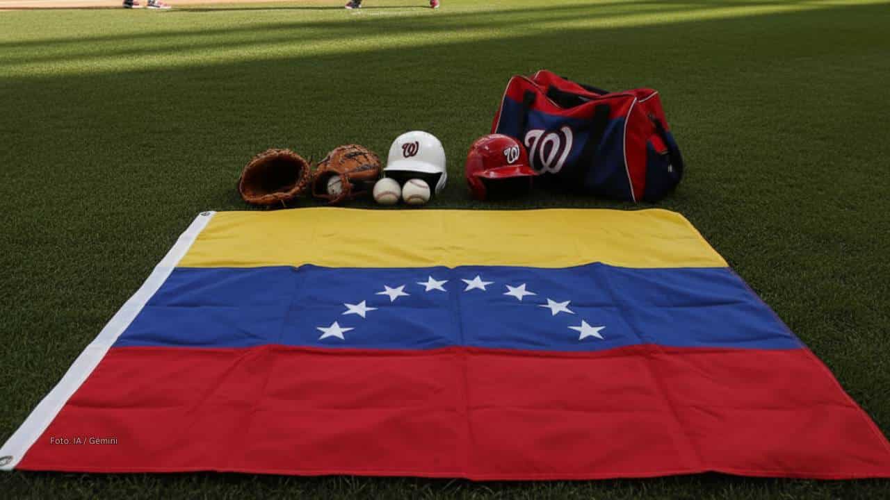 Washington Nationals no toleró el bajo rendimiento y los envió a la Agencia Libre MLB.