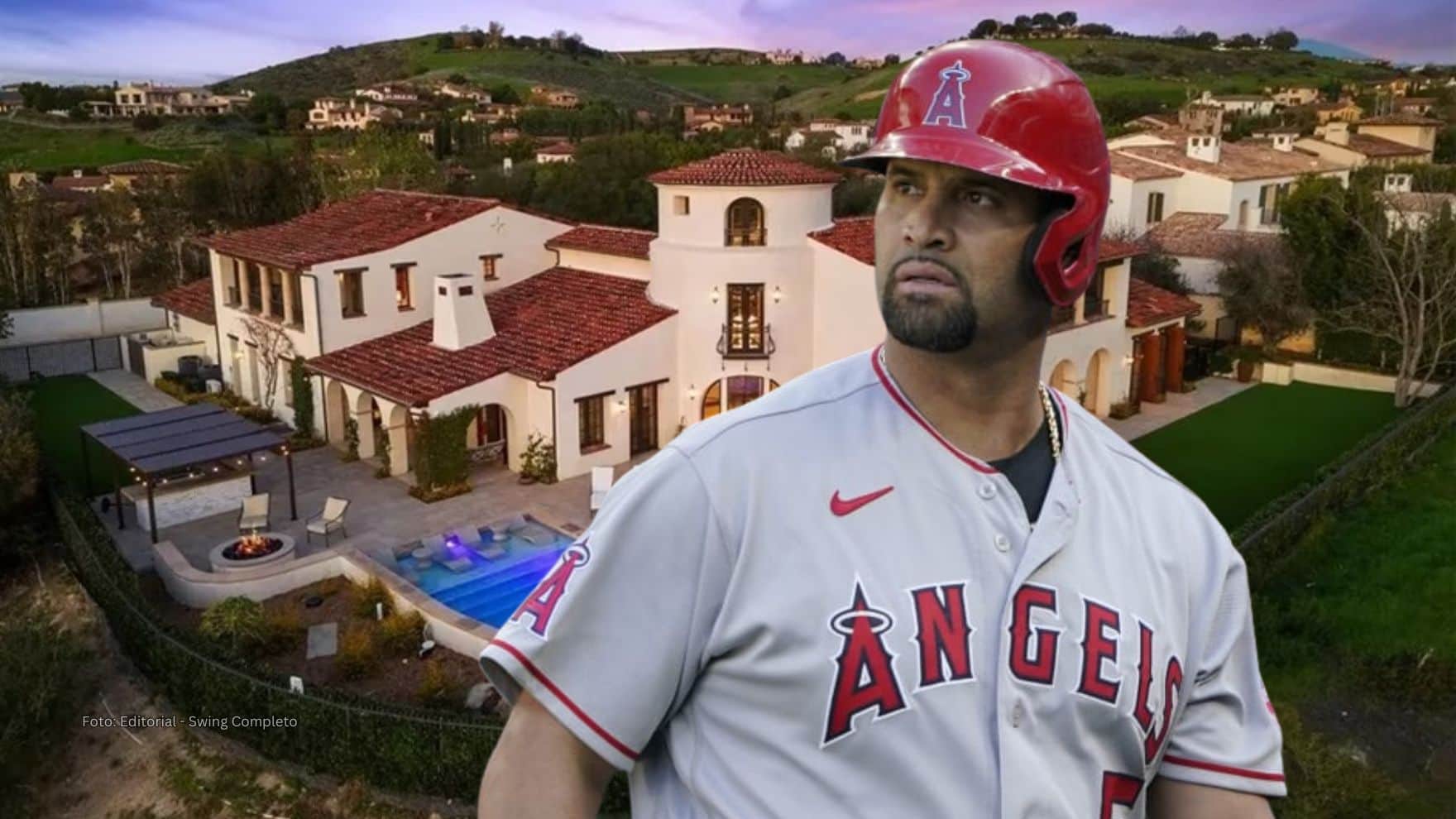Esta venta no es la historia central de la carrera de Albert Pujols, pero sí es un detalle que completa el retrato de un hombre que dio todo por el béisbol.