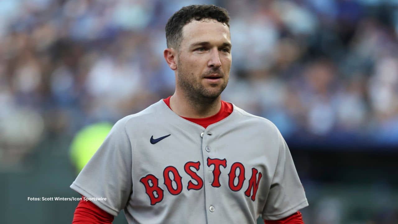 Alex Bregman podría firmar con Dodgers por 160 millones