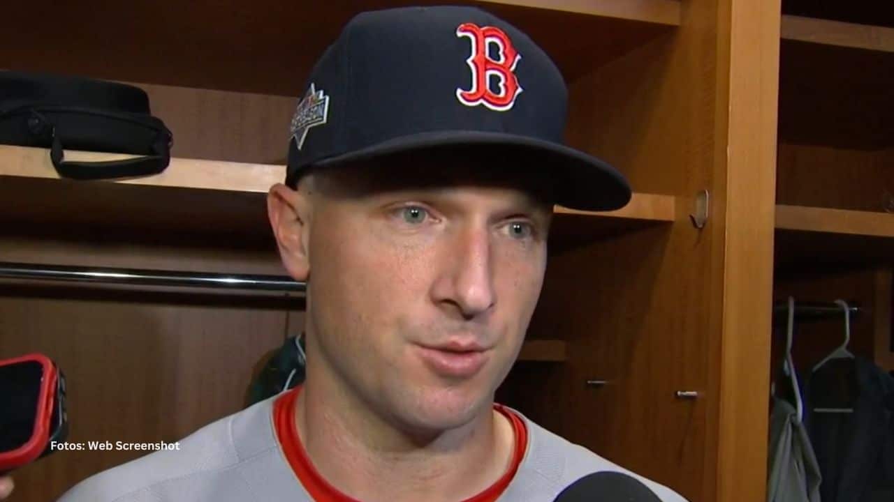 Los Angeles Dodgers ya tienen en su infield a figuras como Freddie Freeman y Mookie Betts.