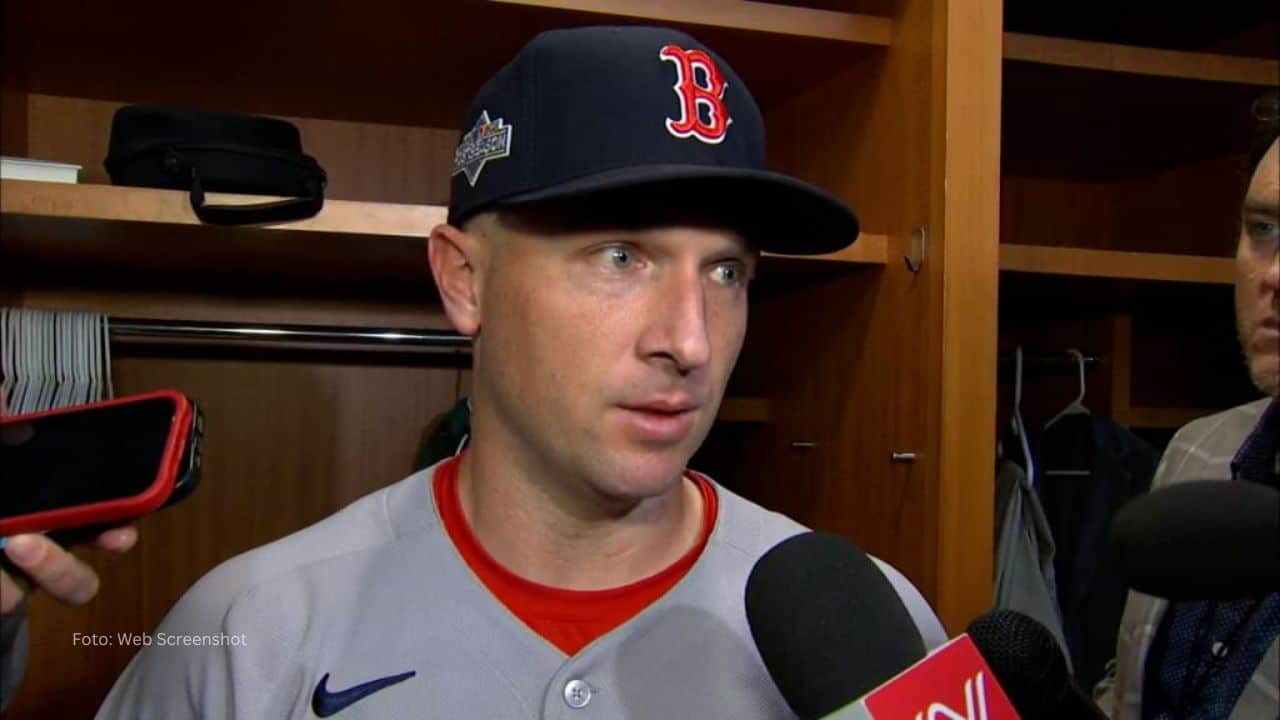 El acuerdo de Alex Bregman también incluía dos cláusulas de rescisión y pagos diferidos, lo que le daba al jugador cierta flexibilidad