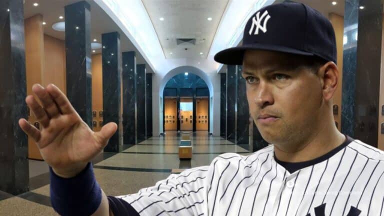 Alex Rodríguez se retiró de MLB con 696 cuadrangulares conectados y tres premios MVP.