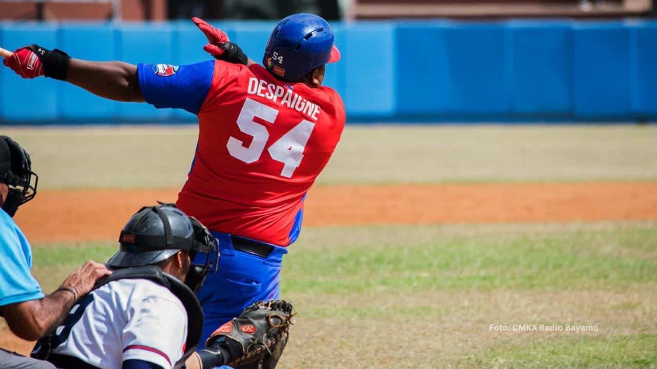 Pocas veces la conformación de un equipo Cuba queda exenta de polémica y debate entre los aficionados