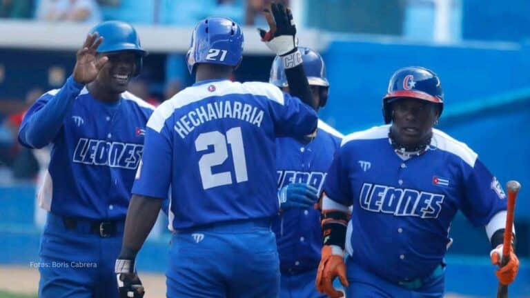A lo largo de las 64 Series Nacionales del Beisbol Cubano, el conjunto de Industriales se ha caracterizado por ganar campeonatos y tener jugadores con un alto nivel