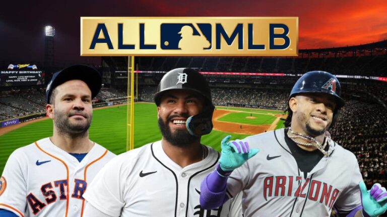 El pelotero venezolano Jose Altuve completó su mejor temporada en MLB desde 2022.