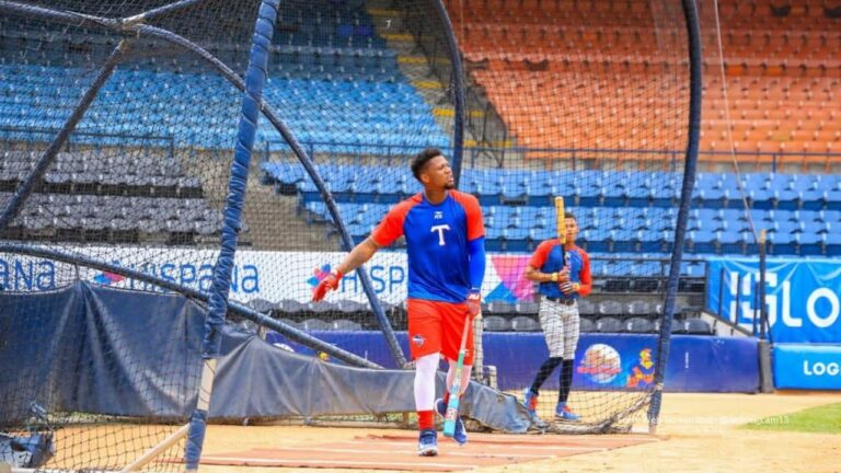 Muchos estarán atentos en Ronald Acuña Jr. a ver si aquel porcentaje ofensivo tan alto en su última aparición se mantiene ahora en la 2025-26.