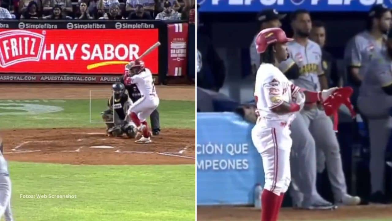 En lo que va de temporada, Luisangel Acuña ha tenido participación en un lapso de 10 encuentros con los crepusculares.