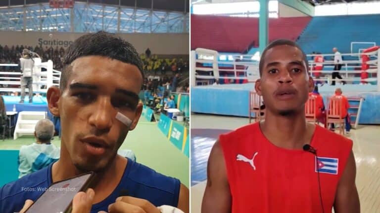 Las directrices del boxeo cubano deben actualizar sus preceptos si pretender irrumpir con resultados destacados en el escenario rentado.