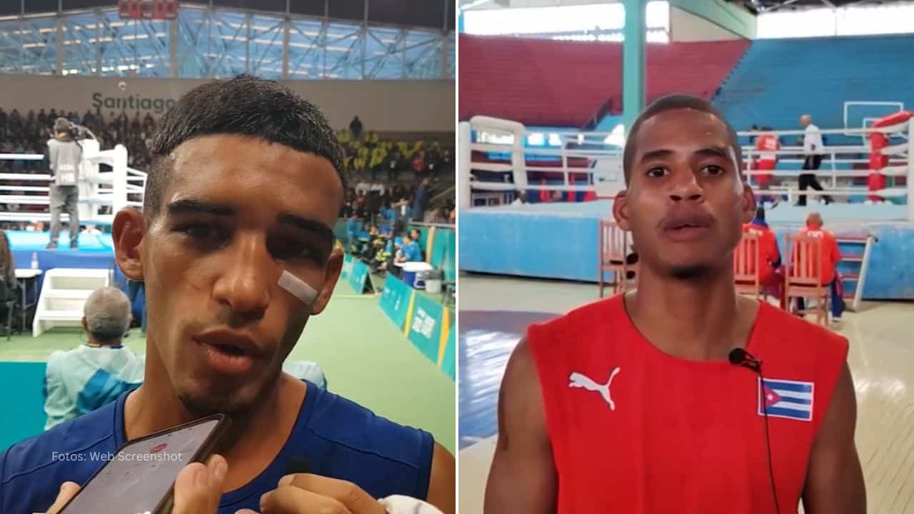 Las directrices del boxeo cubano deben actualizar sus preceptos si pretender irrumpir con resultados destacados en el escenario rentado.