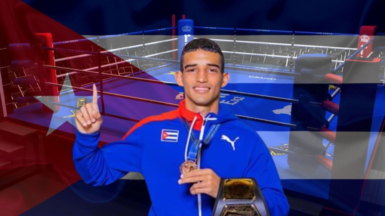 El punto gris de semejante proyecto desató de inmediato una avalancha de críticas que hicieron mella en la directiva del boxeo cubano.