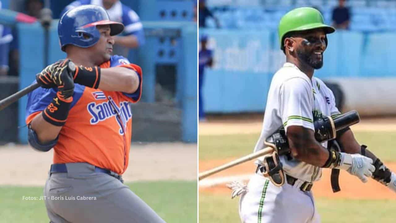 Durante la jornada de este domingo 23 de noviembre en la Serie Nacional del beisbol cubano, Matanzas aseguró la subserie frente a Industriales